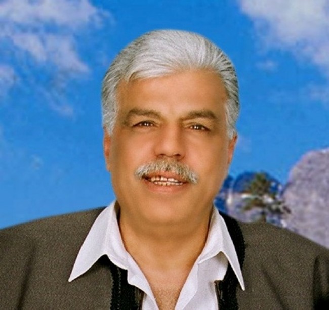 Abdullah Uyanık