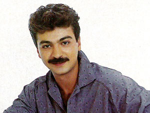 Atilla Kaya
