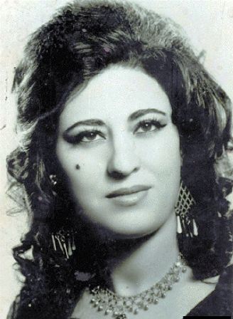 Ayşe şan