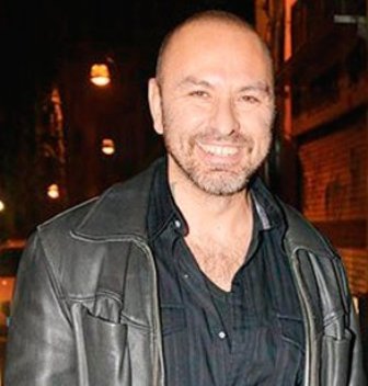 Demir Demirkan