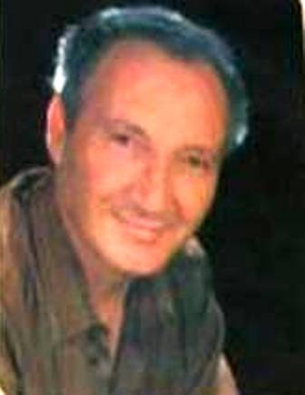 Erdoğan Berker
