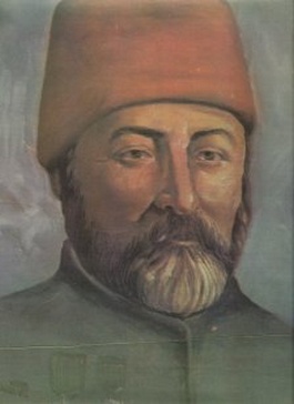 Hacı Arif Bey