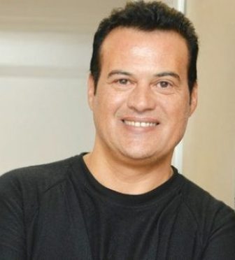 Hakan Peker