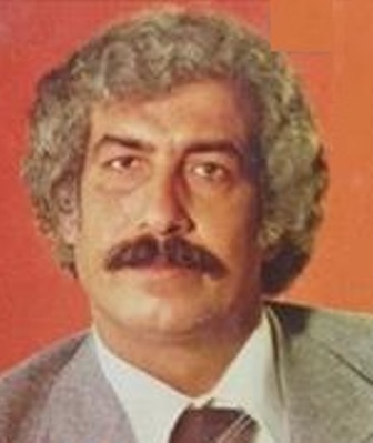 Halit Arapoğlu