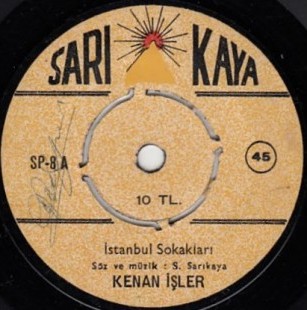 Kenan İŞLER