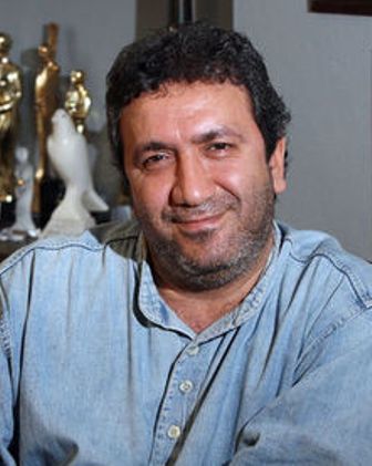 Mazlum Çimen