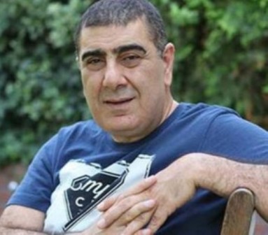 Metin Özülkü