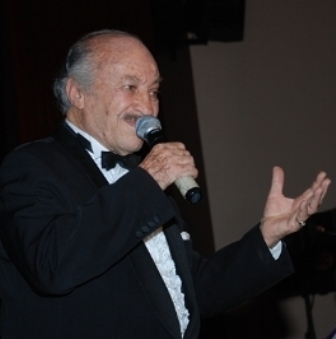 Mustafa Sağyaşar