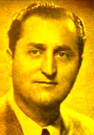 Muzaffer İlkar