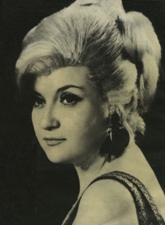 Nurinisa Toksöz