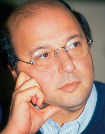 Onno Tunç