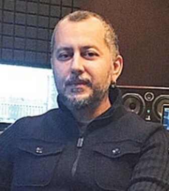 Ozan Çolakoğlu