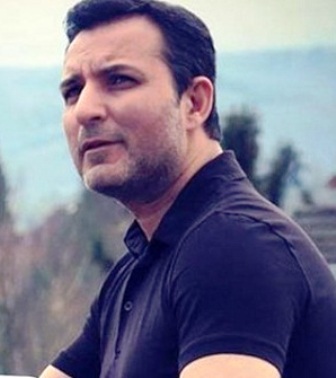 Rafet El Roman