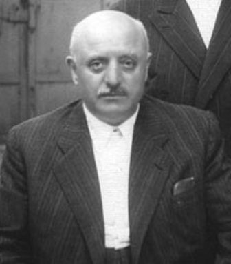 Sadettin Kaynak