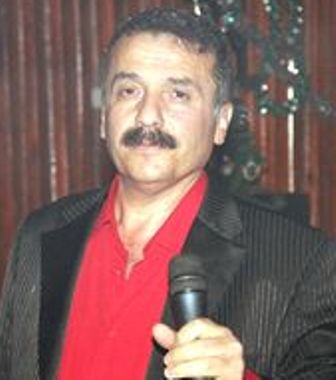 Selahattin Özdemir