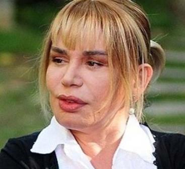 Sezen Aksu
