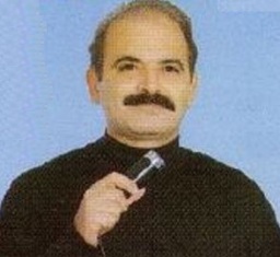 Ahmet Çiçek