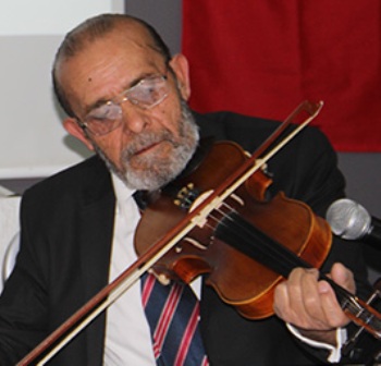 Mustafa Sayan