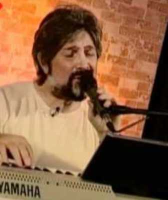 Yaşar Yağmur