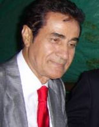 Zekai Tunca