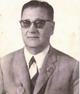 Zeki Duygulu