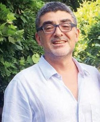 aykut gürel