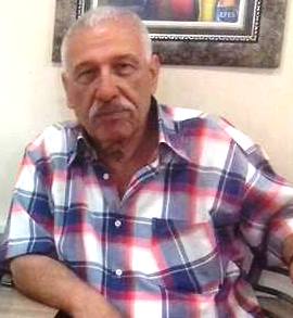 burhan bilgin