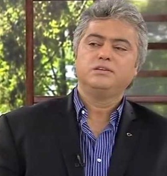 cengiz kurtoğlu