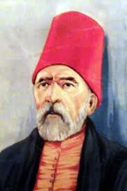 dede efendi