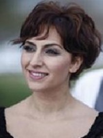 eda özülkü