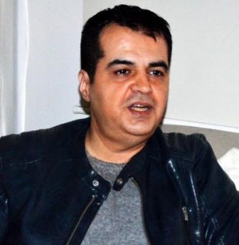 ferda anıl yarkın