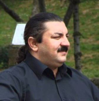 hakan kumru