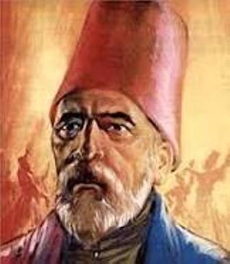 hamamı zade efendi