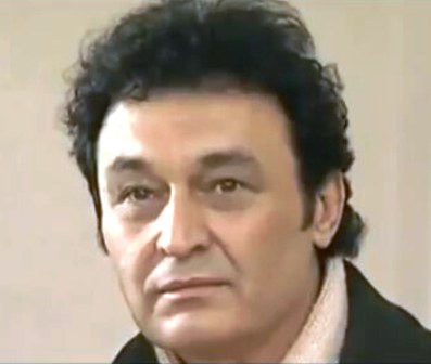 hayri şahin