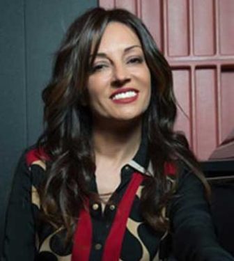 zeynep talu