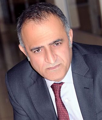 Ömer Faruk Güney