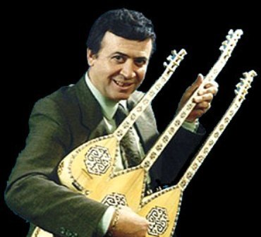 Özay Gönlüm
