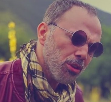 Ümit Sayın