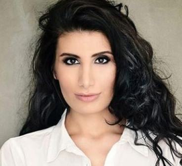 İrem Derici