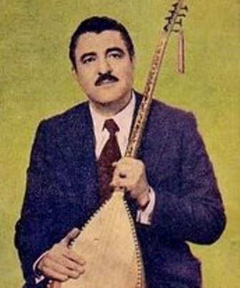 Şemsi Yastıman